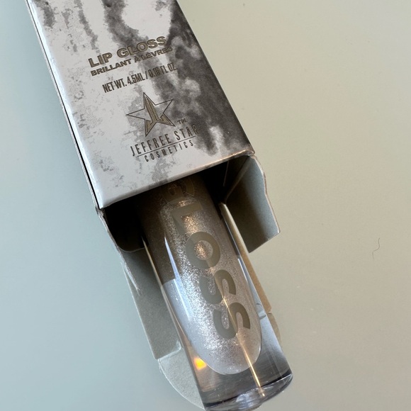 Jeffree Star Cosmetics The Gloss “Heavens Gate” - Picture 4 of 5